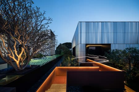 MIRIN House