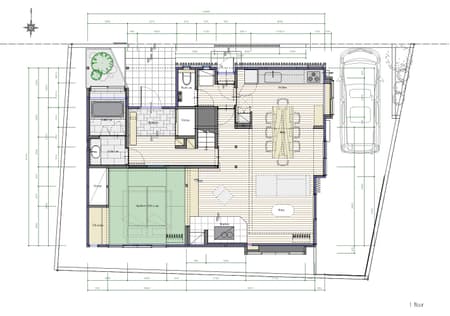 Maki no Yado Miyakojima Riverside