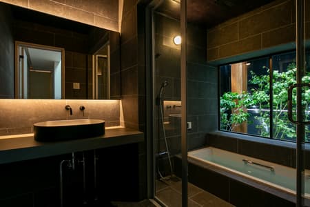 Maki no Yado Miyakojima Riverside