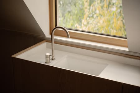 From the Shore Residence