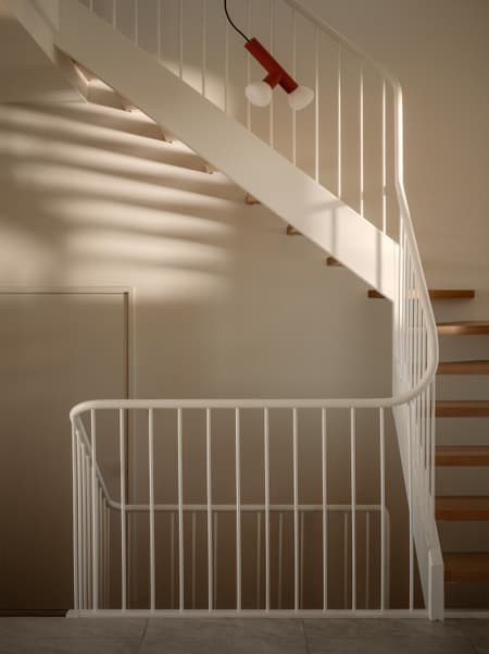 From the Shore Residence