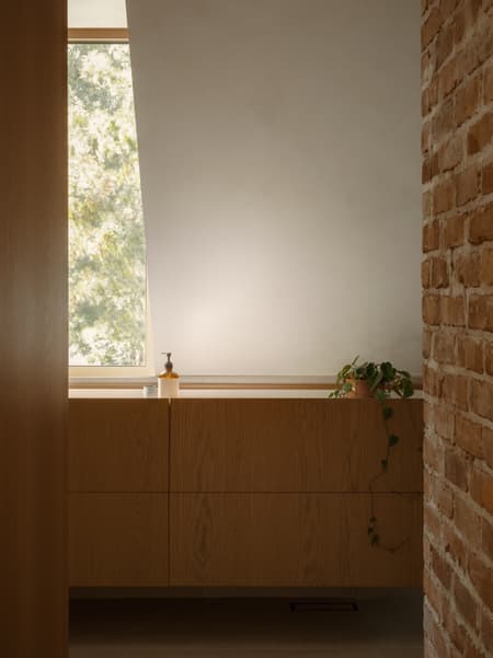 From the Shore Residence