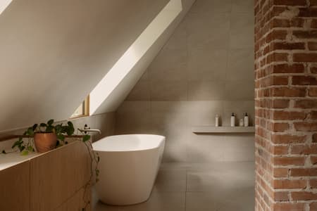 From the Shore Residence