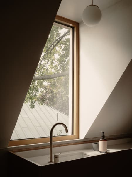 From the Shore Residence