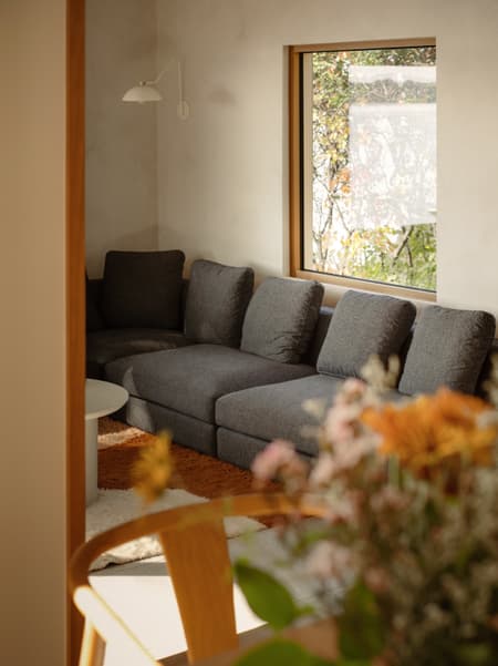 From the Shore Residence