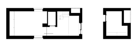 House in Kirigamine