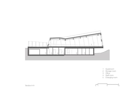 The Eagle Mountain Top Restaurant
