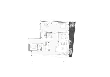 CB's Apartment