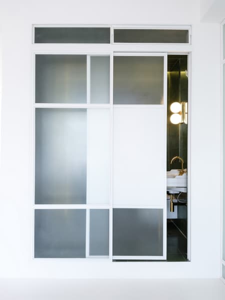 CB's Apartment