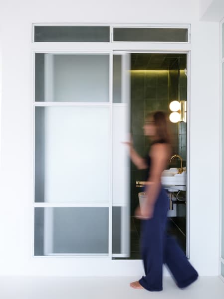 CB's Apartment