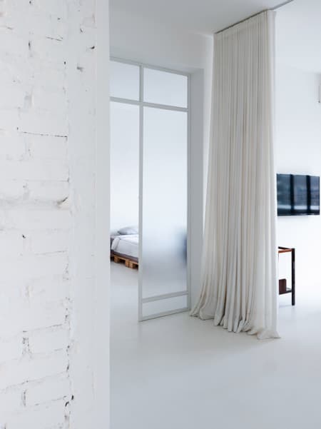 CB's Apartment