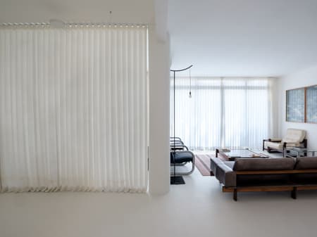 CB's Apartment