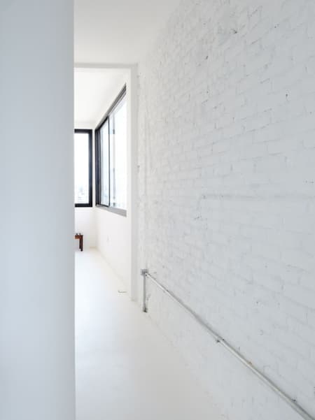 CB's Apartment