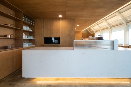 May Day Cafe