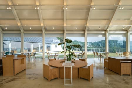 May Day Cafe