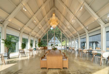 May Day Cafe