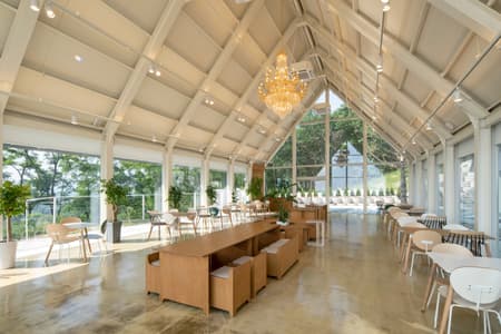 May Day Cafe