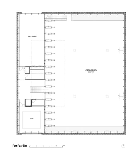 Jean Lamour Gymnasium