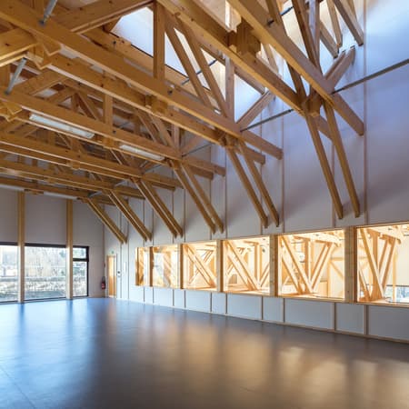 Jean Lamour Gymnasium