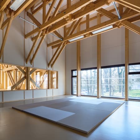 Jean Lamour Gymnasium