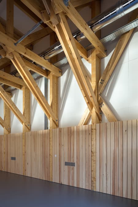 Jean Lamour Gymnasium