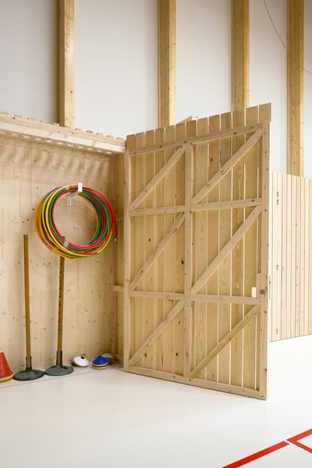 Jean Lamour Gymnasium