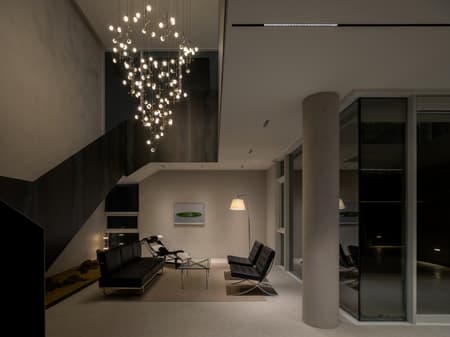 Oztile Showroom