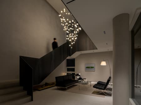 Oztile Showroom