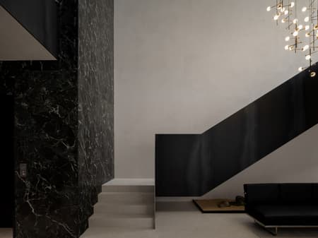 Oztile Showroom