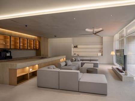Oztile Showroom