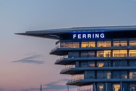 Ferring Pharmaceuticals