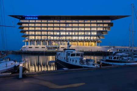 Ferring Pharmaceuticals