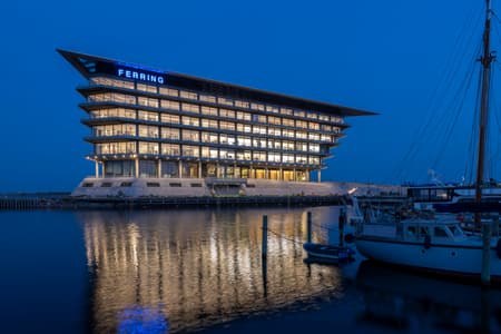 Ferring Pharmaceuticals