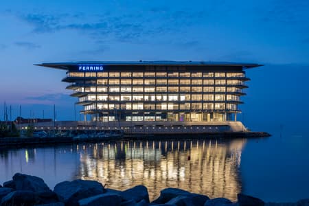 Ferring Pharmaceuticals