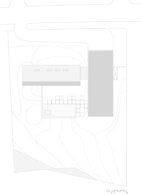 MRD Residence