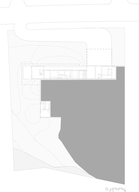 MRD Residence