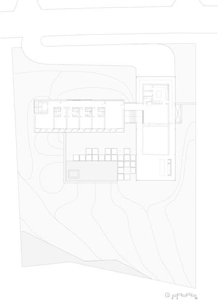 MRD Residence
