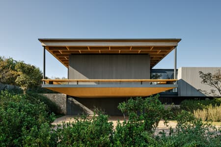 MRD Residence