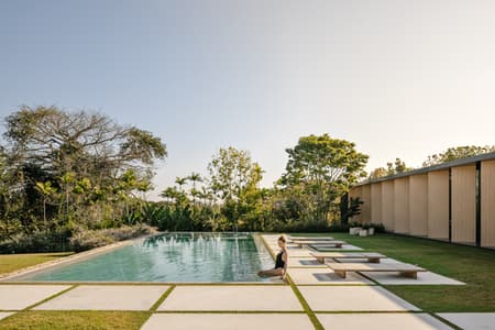 MRD Residence