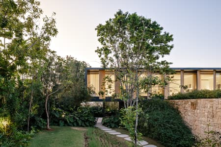 MRD Residence
