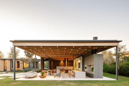 MRD Residence