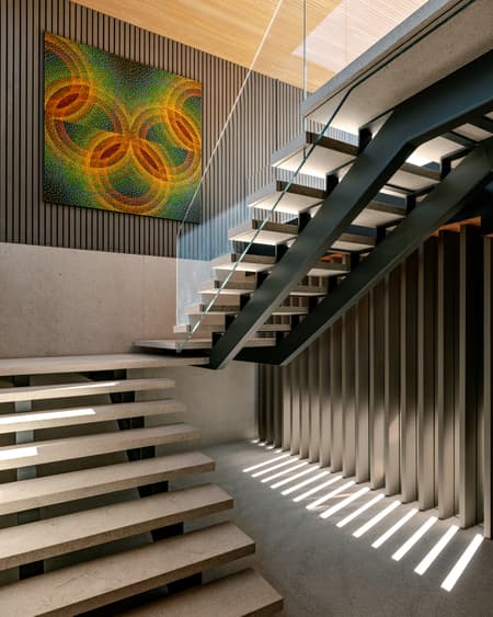MRD Residence