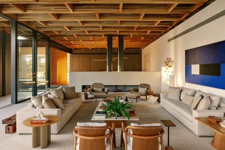 MRD Residence