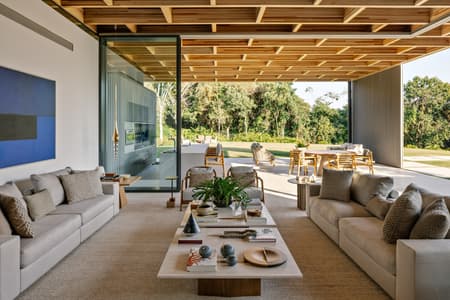 MRD Residence