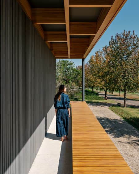 MRD Residence