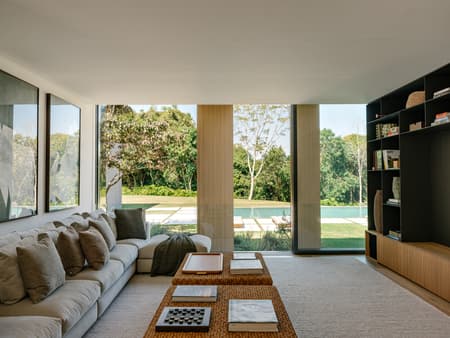 MRD Residence