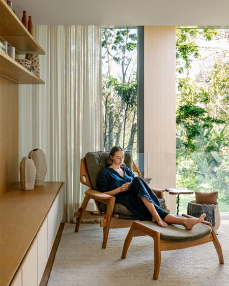 MRD Residence
