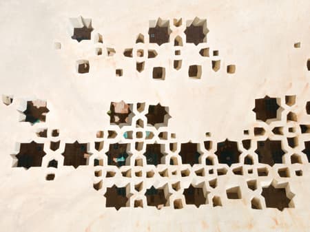 Shafagh Tomb