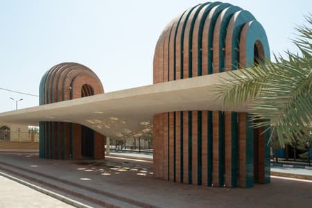 Shafagh Tomb