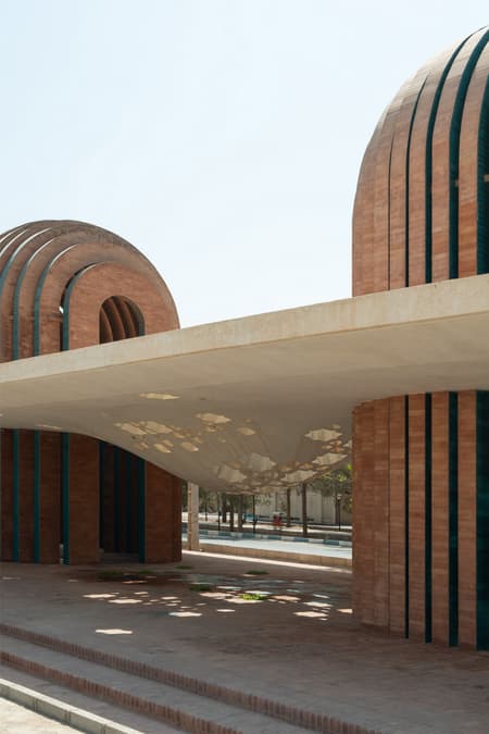 Shafagh Tomb